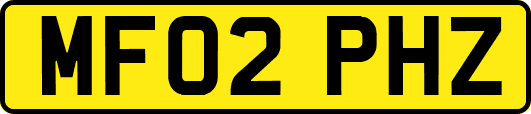 MF02PHZ