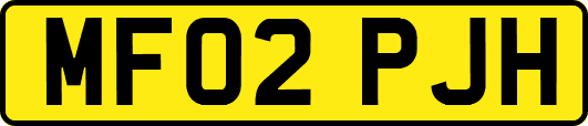 MF02PJH