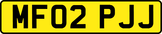 MF02PJJ
