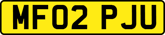 MF02PJU