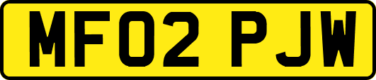 MF02PJW