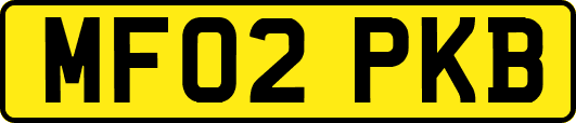 MF02PKB