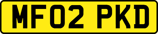 MF02PKD