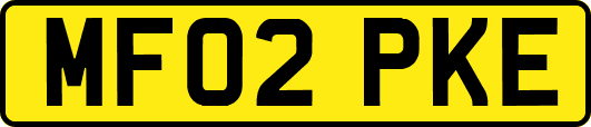 MF02PKE