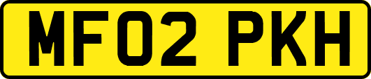 MF02PKH