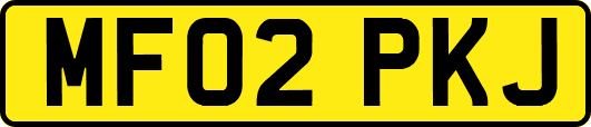 MF02PKJ