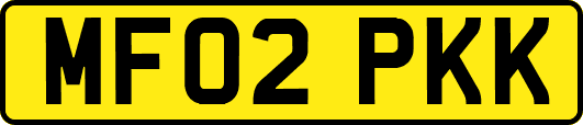 MF02PKK