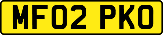 MF02PKO