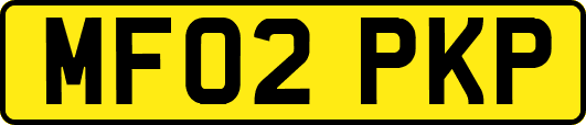 MF02PKP