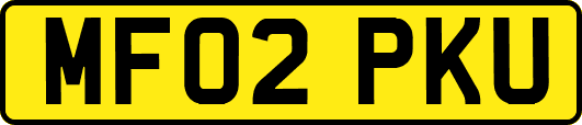 MF02PKU