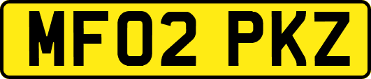 MF02PKZ