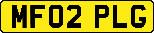 MF02PLG