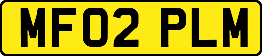 MF02PLM