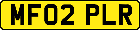 MF02PLR