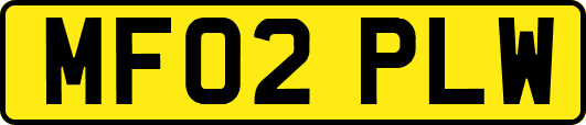 MF02PLW