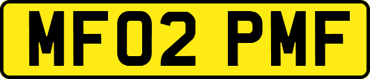 MF02PMF