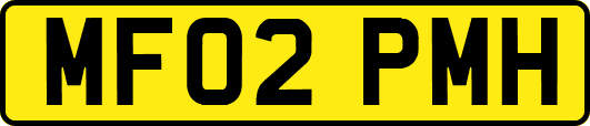 MF02PMH