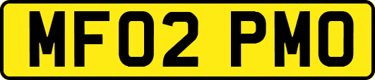 MF02PMO