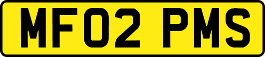 MF02PMS