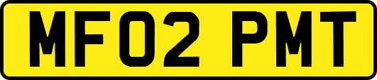 MF02PMT