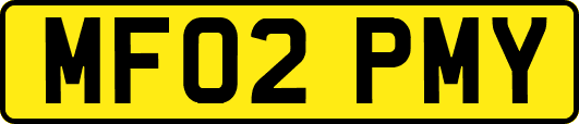 MF02PMY