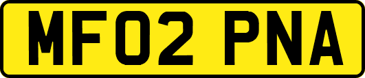 MF02PNA