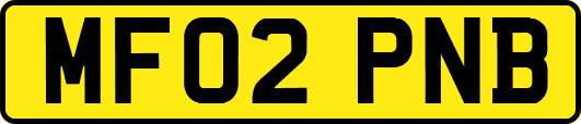 MF02PNB