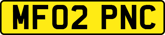 MF02PNC
