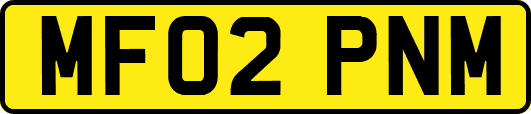 MF02PNM