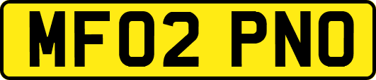 MF02PNO