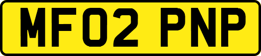MF02PNP
