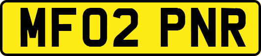 MF02PNR