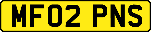 MF02PNS