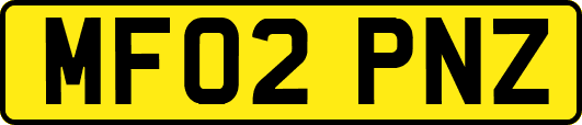MF02PNZ