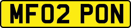 MF02PON