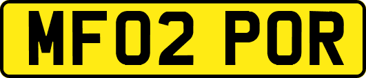 MF02POR