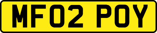 MF02POY