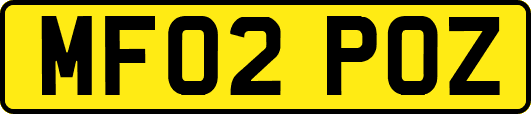 MF02POZ