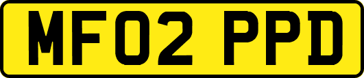 MF02PPD