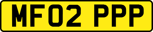 MF02PPP