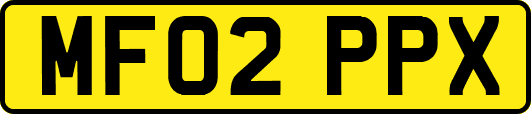 MF02PPX