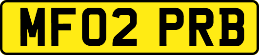 MF02PRB