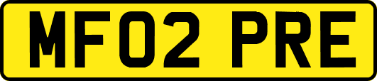 MF02PRE