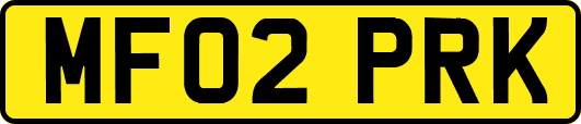 MF02PRK