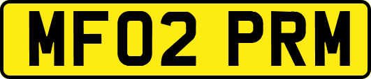 MF02PRM