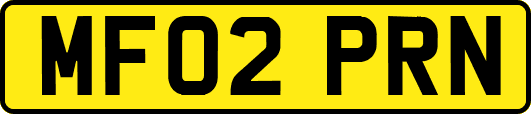 MF02PRN