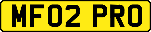 MF02PRO