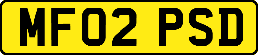 MF02PSD