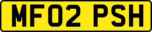 MF02PSH