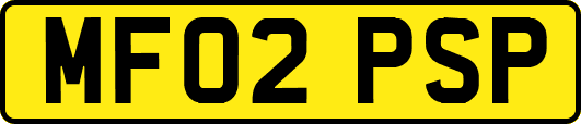 MF02PSP